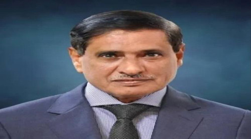 البحسني: أبناء حضرموت درعها الحصين وسندها الثابت