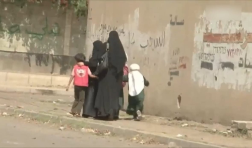 اختفاء أطفال في ذمار اليمنية وسط اتهامات لمليشيا الحوثي الإرهابية