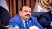 اللواء بن بريك يدعو لتشكيل حامل سياسي في حضرموت