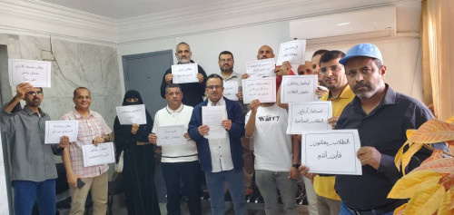بيان هام صادر عن الطلاب اليمنيين المبتعثين للدراسة في جمهورية مصر العربية