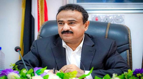 محافظ شبوة يكشف عن استعدادات لإنشاء اول مدينة طبية بتمويل دولة الإمارات