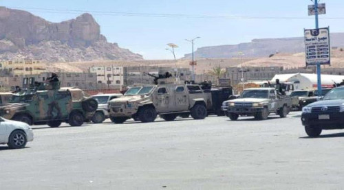 بعملية نوعية.. استهداف وكر إرهابي والقضاء على أحد العناصر بشبوة