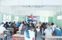 انتقالي المحفد يُنظم حفلاً تأبينياً للفقيد المناضل سالم علي الهيج