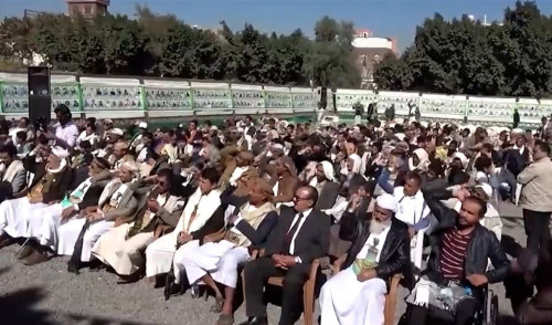 مليشيا الحوثي تفرض الإقامة الجبرية على وزرائها وقياداتها العسكرية والأمنية في صنعاء