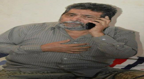 نقابة الصحفيين والاعلاميين الجنوبيين تنعي فقيد الصحافة والإعلام الرياضي هاشم الوحصي