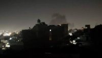 بـ22 غارة جديدة.. أمريكا تقصف 9 أهداف حوثية بصنعاء