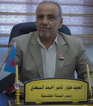 العميد السعدي يدعو أبناء حضرموت للاحتشاد في ذكرى تحرير المكلا من القاعدة
