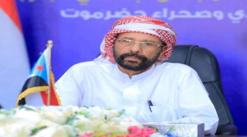 الكثيري: حشد تاريخي سينطلق إلى المكلا وفاءً للنخبة ولنجدد تمسكنا بمشروعنا