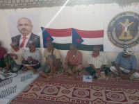 انتقالي الديس الشرقية يعقد اجتماعاً استثنائياً ويدعو للمشاركة في فعالية "حضرموت أولاً" 