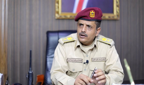 النقيب: تحرير ساحل حضرموت محطة فارقة في تاريخ الجنوب