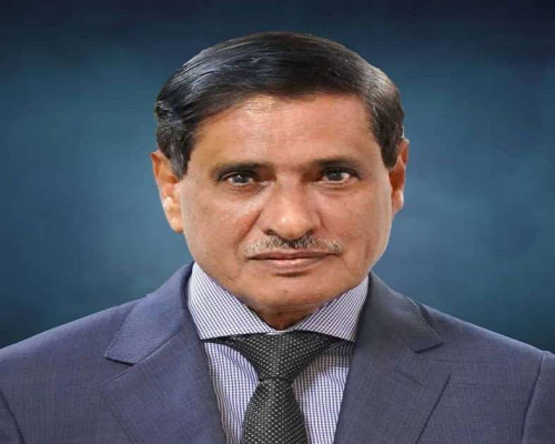 البحسني: معركة 24 أبريل نصر عظيم وثمرة لصمود رجال أوفياء ومخلصين