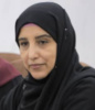 ياسمين الزبيدي
