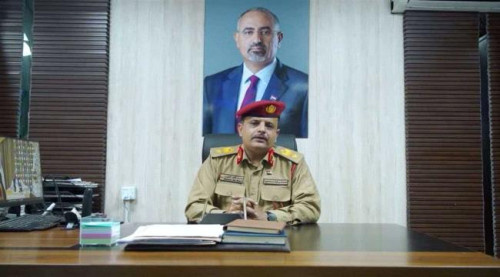 النقيب: عملية تحرير ساحل حضرموت من أعظم وأهم المعارك والملاحم الوطنية الجنوبية