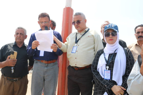 المتحدث الرسمي لنقابة الجامعات الجنوبية الأربع: الحملة الشرسة التي يتعرض لها بعض نشطاء النقابة تسعى للنيل من نضال النقابة وأعضائها