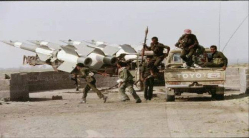 حرب صيف 1994 في ذكراها الـ31.. جرائم لا تنسى وعدالة لا تموت