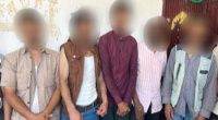 إحباط محاولة تهريب 14 شخصًا من مناطق الحوثيين عبر ساحل رأس العارة