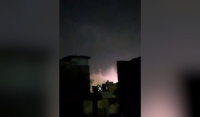 أميركا تدك منازل ومعسكرات الحوثيين بـ 54 غارة جوية