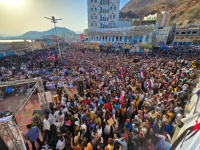 قيادي جنوبي لـ"سبوتنيك": تظاهرات حضرموت ليست موجهة ضد أحد