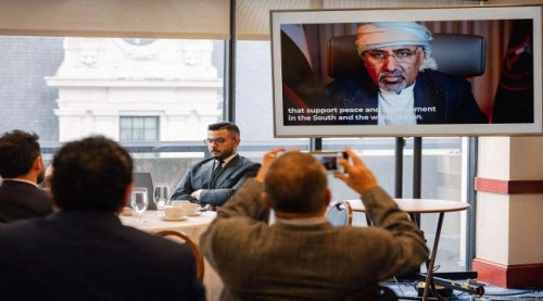 بعثة المجلس الانتقالي في واشنطن خطوة استراتيجية نحو تعزيز الحضور الدولي للجنوب