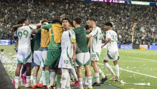 الأهلي السعودي ملك دوري أبطال آسيا للنخبة
