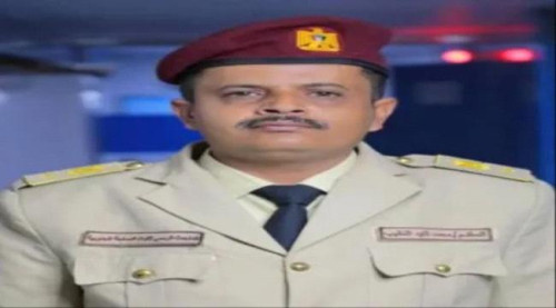 المتحدث باسم القوات المسلحة الجنوبية يحيي ذكرى استشهاد اللواء على ناصر هادي
