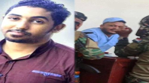 تنفيذ حكم الإعدام بحق قاتل الشاب عمرو حزام بالعاصمة عدن