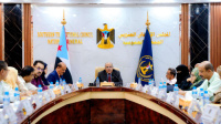 الهيئة الإدارية للجمعية الوطنية تجدد تمسّكها بمضامين إعلان عدن التاريخي
