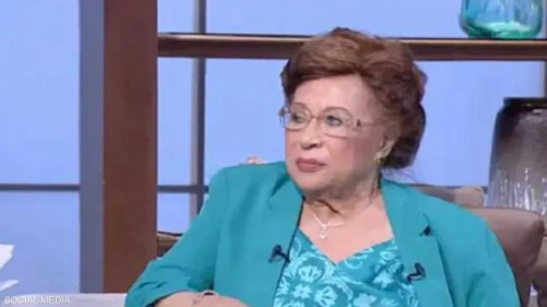 15 كيلو ذهب وملايين.. جدل في مصر بعد سرقة منزل منال الدجوي
