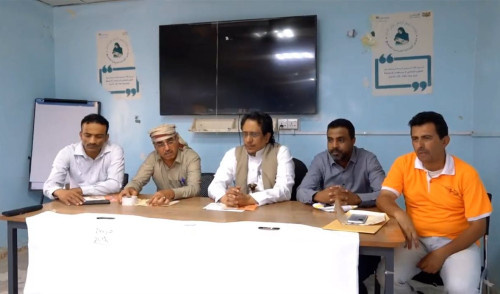 شبوة تنظم فعاليات اليوم العالمي لمكافحة التدخين
