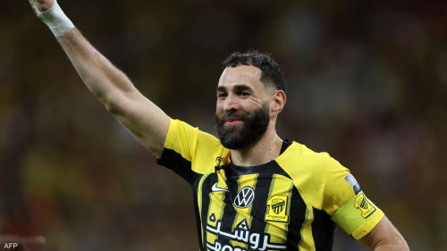 بكأس خادم الحرمين.. اتحاد جدة بطل الثنائية في السعودية