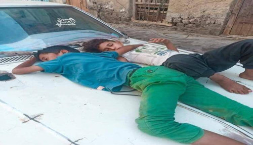 عدن تحترق في قيظ الصيف.. انقطاعات الكهرباء تفاقم الأزمة وسط مطالبات بتحرك عاجل