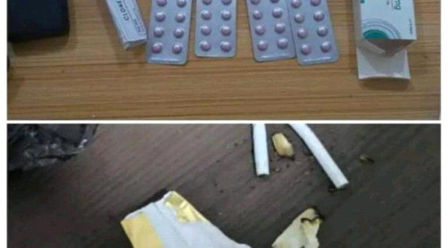 بكمين محكم.. ضبط مروّجي مخدرات متلبسين في قلب عدن