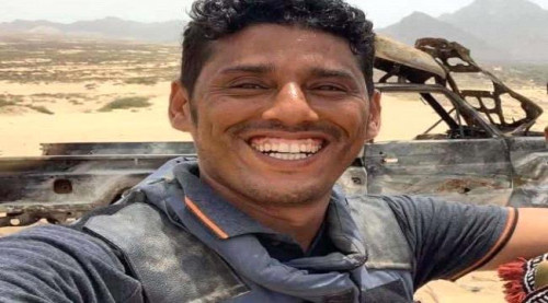 في الذكرى الخامسة لاستشهاده.. نبيل القعيطي أيقونة الصحافة الجنوبية التي فضحت زيف الاحتلال