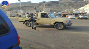 خفر السواحل يطلق تحذيرات ميدانية بسواحل العاصمة عدن