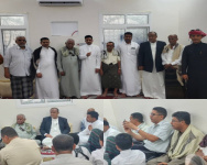 الزميل الصحفي خالد الكثيري يحتفل بخطوبة ابنه أسامة خالد