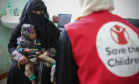 تقدر بـ4 ملايين دولار.. مليشيات الحوثي تنهب أصول “رعاية الأطفال” بعد إغلاق مكاتبها في صنعاء