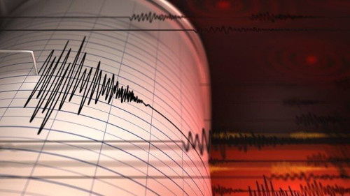 زلزال بقوة 5.2 درجة يضرب إيران