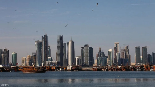 قطر: نحتفظ بحق الرد بما يتناسب مع حجم "الاعتداء السافر"