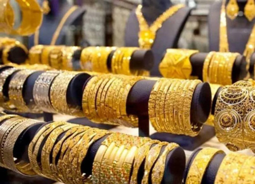 تعرف على أسعار الذهب اليوم الخميس في الأسواق المحلية