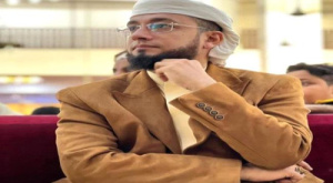 ماذا قال الشيخ الكازمي عقب الإفراج عنه؟
