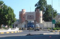 بيان توضيحي صادر عن إدارة أمن العاصمة عدن بشأن واقعة مسجد بالمنصورة