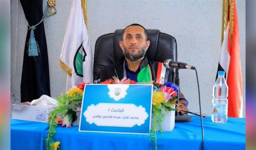 بعد يوم من اغتيال الشيخ حنتوس.. الحوثيون يعتقلون معلما للقرآن في إب 