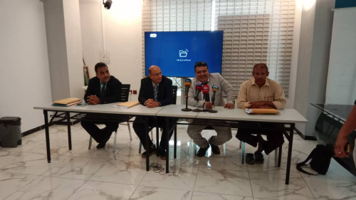 انطلاق أعمال لجنة تحكيم مسابقة "أمير الشعراء" في عدن برعاية إماراتية