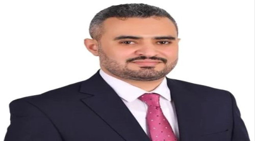 عبد العزيز الشيخ: عصابة الإرهابي أمجد خالد تنتمي لتنظيم إخوان اليمن