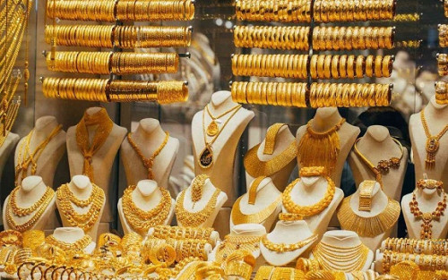 تعرف على أسعار الذهب اليوم الأحد في الأسواق المحلية