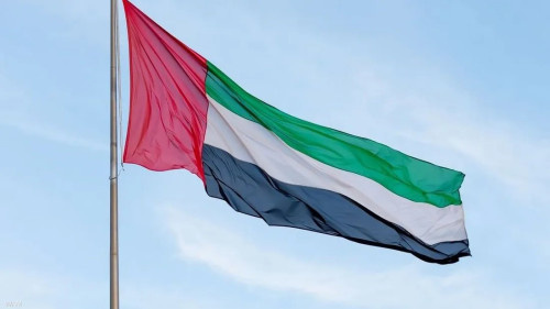 الإمارات تنقذ طاقم سفينة تعرضت للاستهداف في البحر الأحمر