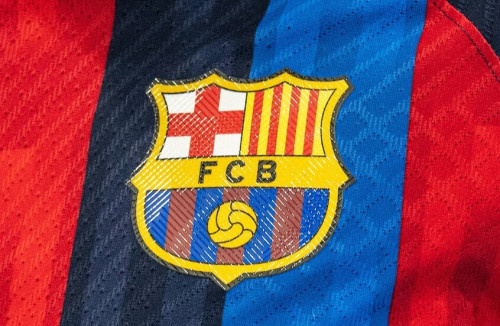 برشلونة يعلن تعاقده مع "موهبة" منحدرة من الكويت