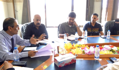 شبوة.. لقاء يناقش تزايد مخاطر الهجرة غير الشرعية 