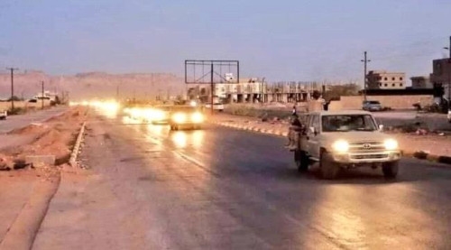 المهرة ترفض مشاريع تحالف الحوثي والإخوان