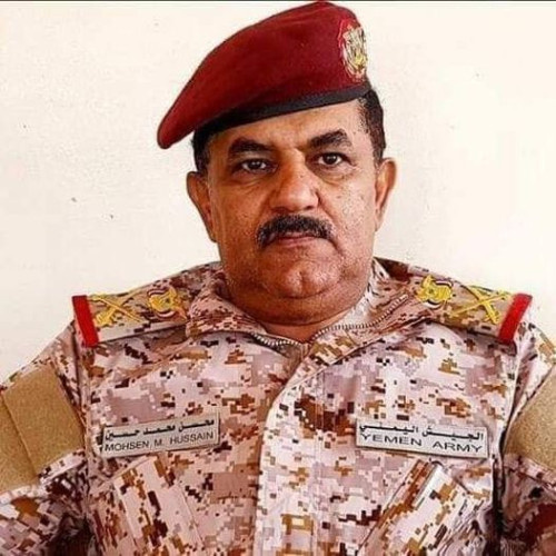 ضباط جنوبيون يناشدون وزير  الدفاع صرف فوارق  مستحقة منذ سنوات
